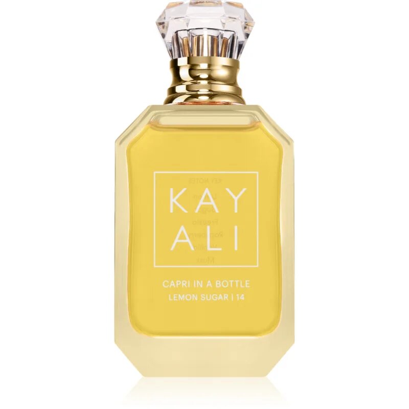 Kayali Capri In a Bottle Lemon Sugar | 14 парфюмна вода за жени 50 мл.