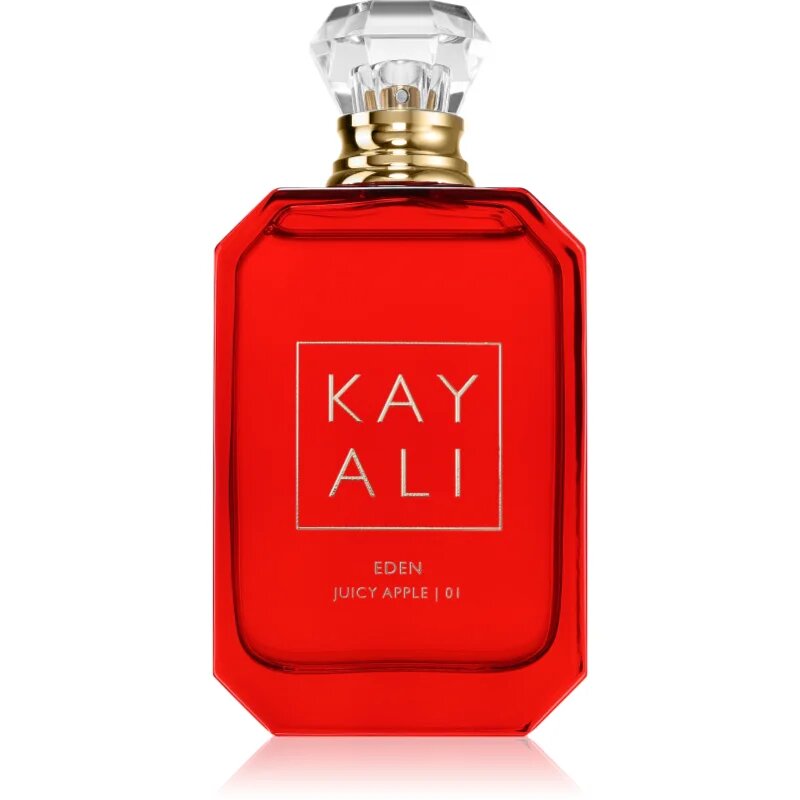 Kayali Eden Juicy Apple | 01 парфюмна вода за жени 100 мл.