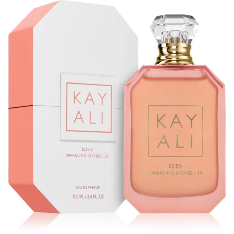 Kayali Eden Sparkling Lychee | 39 парфюмна вода за жени 100 мл.