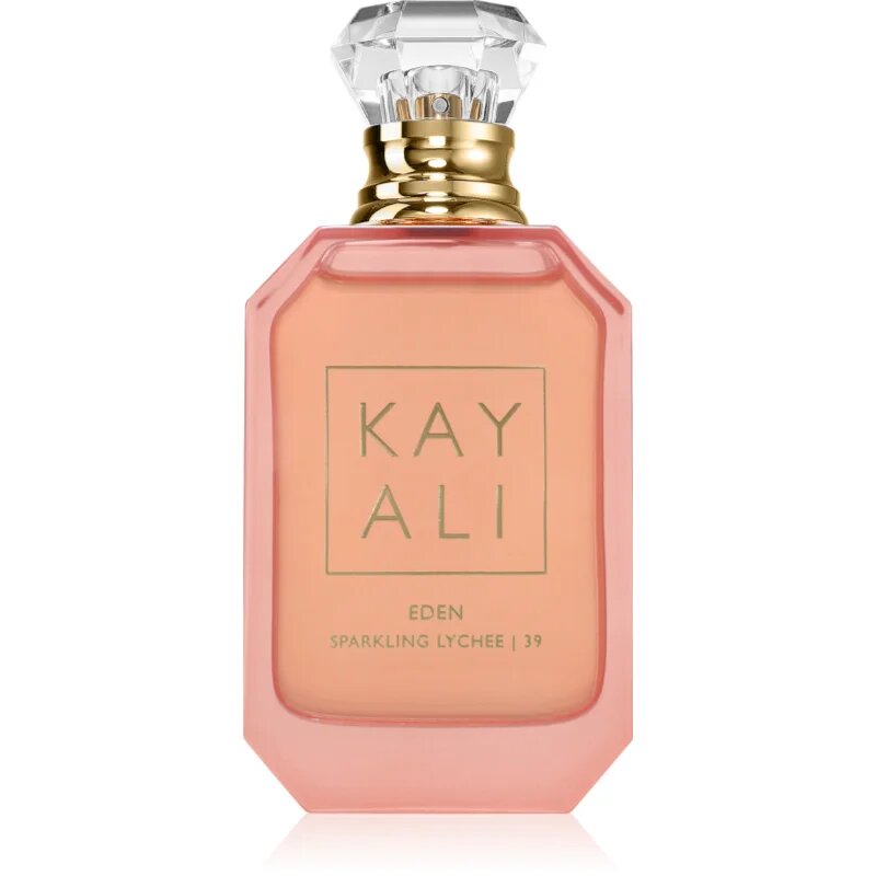 Kayali Eden Sparkling Lychee | 39 парфюмна вода за жени 50 мл.