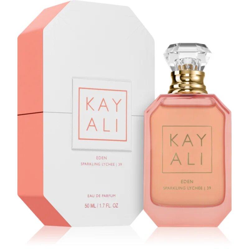 Kayali Eden Sparkling Lychee | 39 парфюмна вода за жени 50 мл.