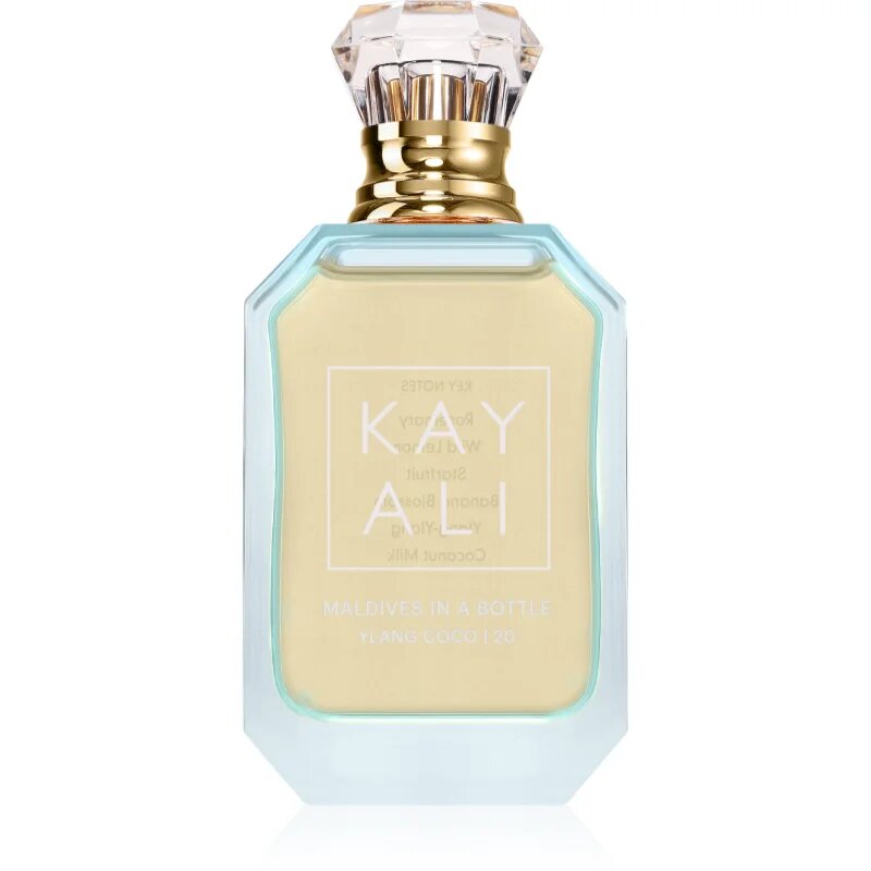 Kayali Maldives In a Bottle Ylang Coco | 20 парфюмна вода за жени 50 мл.