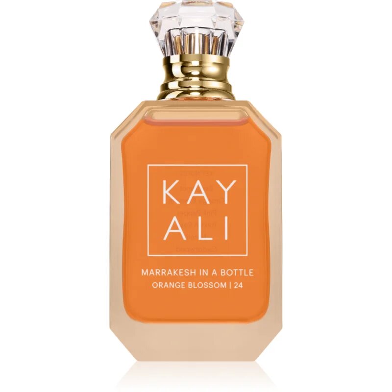 Kayali Marrakesh In a Bottle Orange Blossom | 24 парфюмна вода за жени 50 мл.