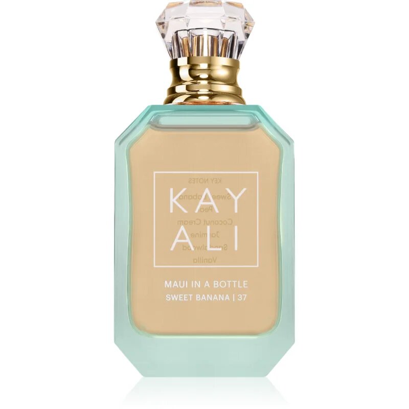 Kayali Maui In A Bottle Sweet Banana | 37 парфюмна вода за жени 50 мл.