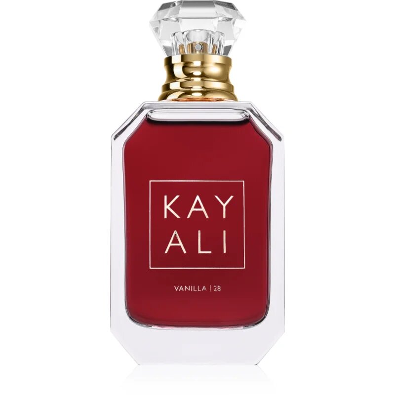 Kayali Vanilla 28 парфюмна вода за жени 50 мл.