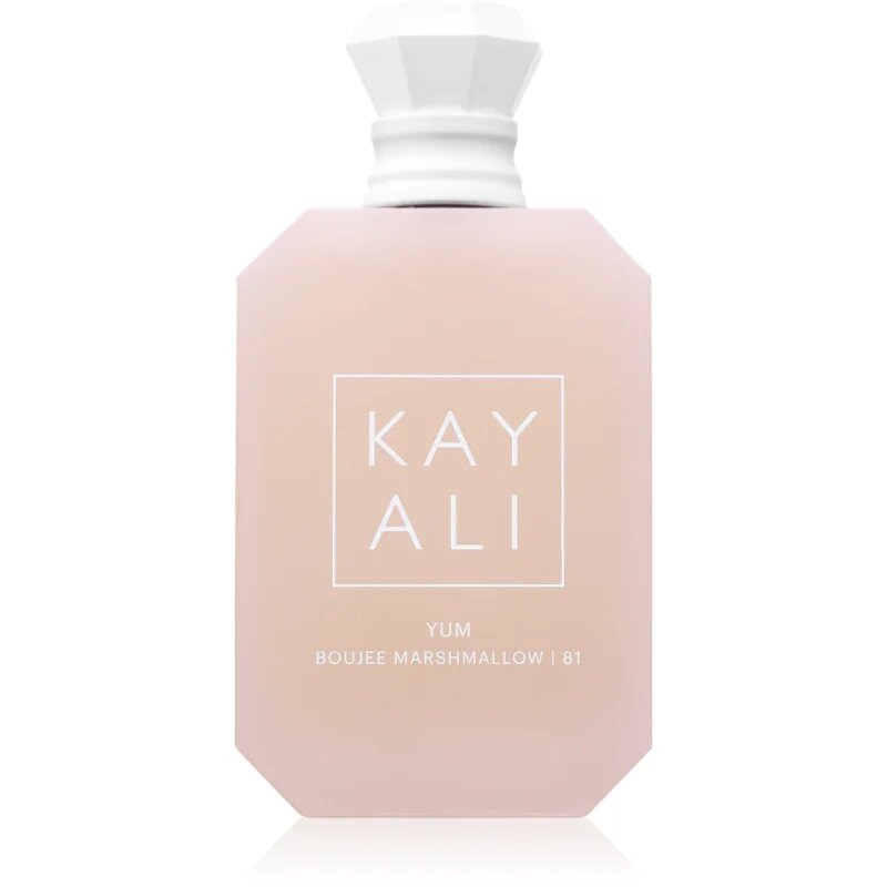 Kayali Yum Boujee Marshmallow | 81 парфюмна вода intense за жени 100 мл.