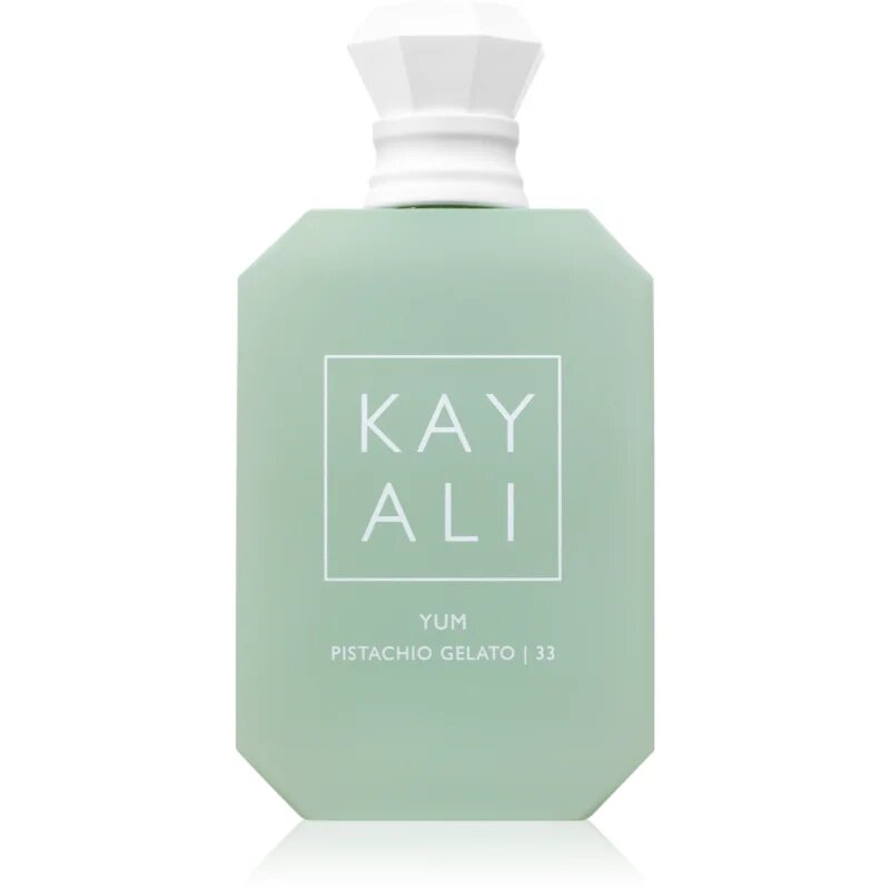 Kayali Yum Pistachio Gelato | 33 парфюмна вода за жени 100 мл.