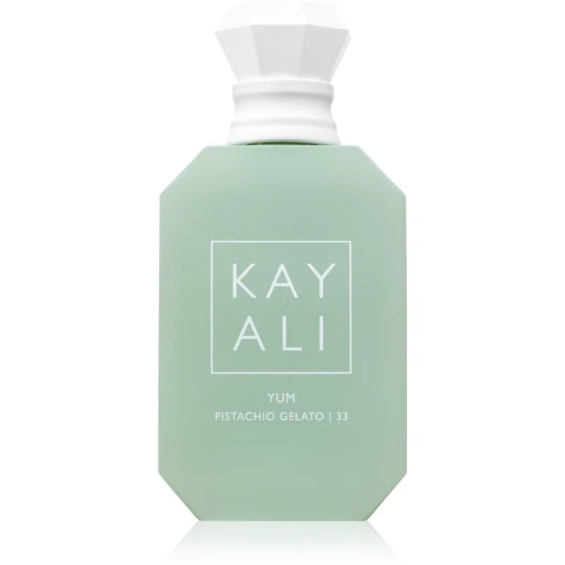 Kayali Yum Pistachio Gelato | 33 парфюмна вода за жени 50 мл.