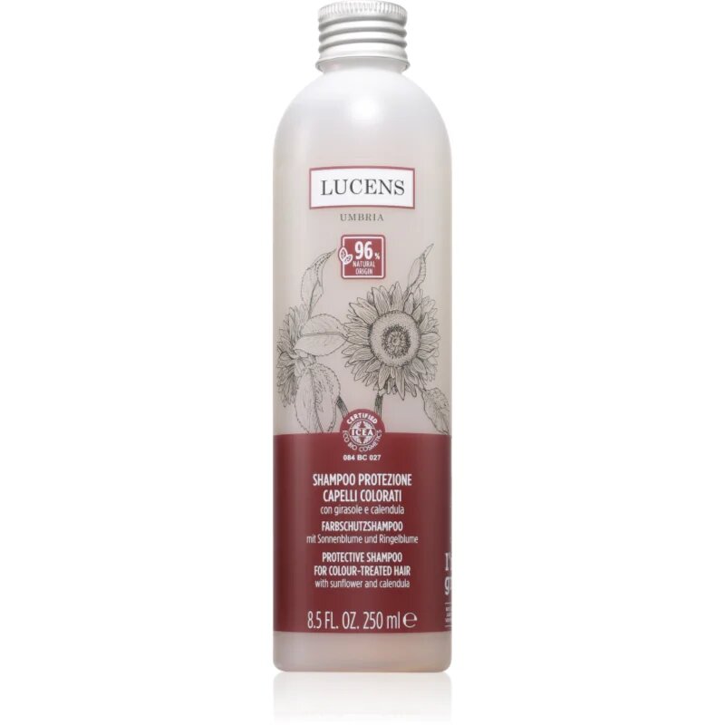 Kemon Group Shampoo Protezione шампоан за защита на цветовете 250 мл.