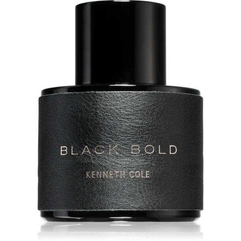 Kenneth Cole Black Bold парфюмна вода за мъже 100 мл.