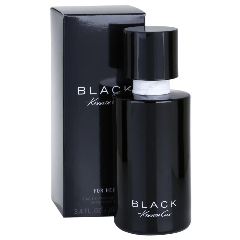 Kenneth Cole Black for Her парфюмна вода за жени 100 мл.