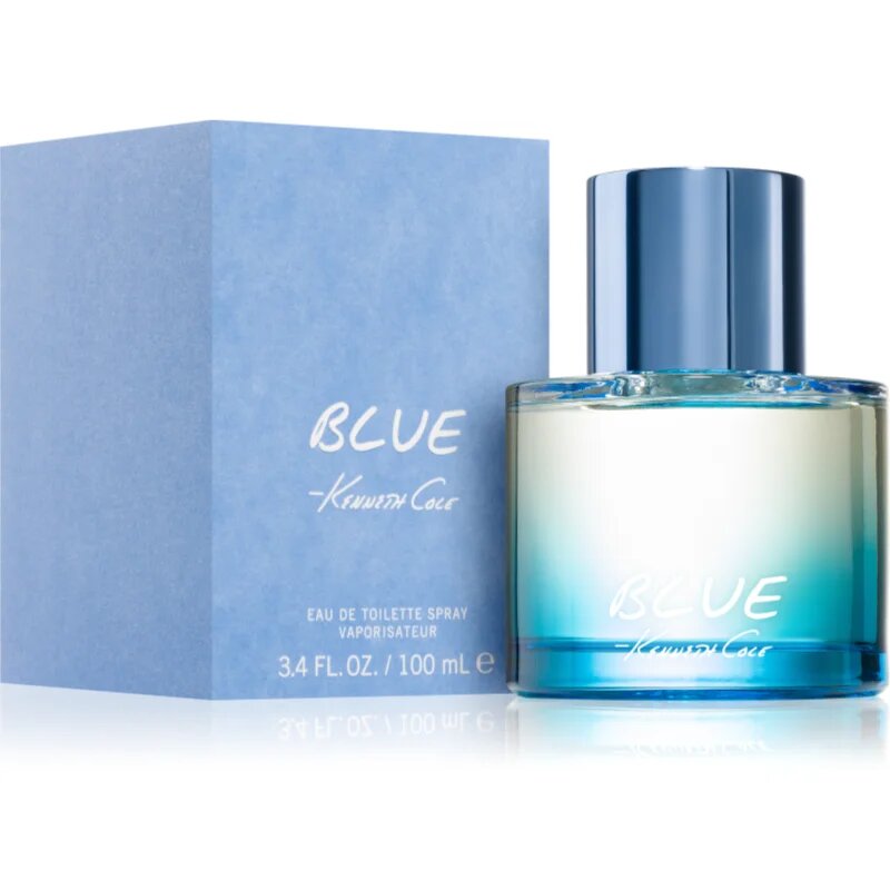Kenneth Cole Blue тоалетна вода за мъже 100 мл.