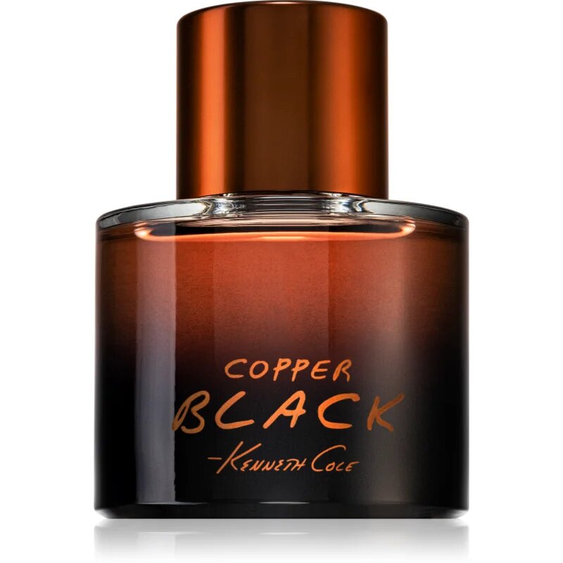 Kenneth Cole Copper Black тоалетна вода за мъже 100 мл.