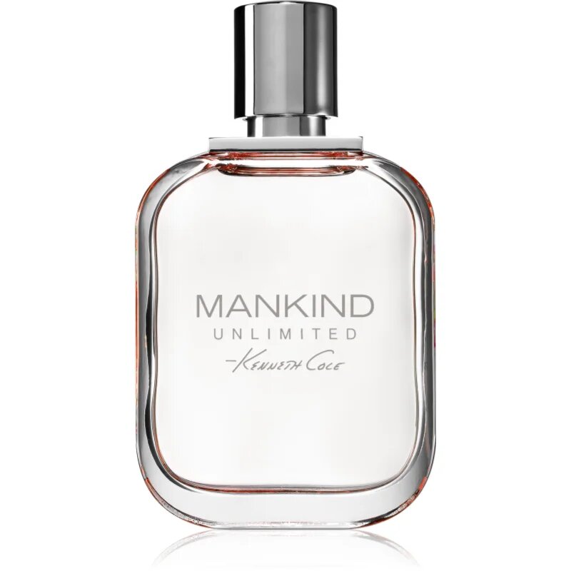 Kenneth Cole Mankind Unlimited тоалетна вода за мъже 100 мл.