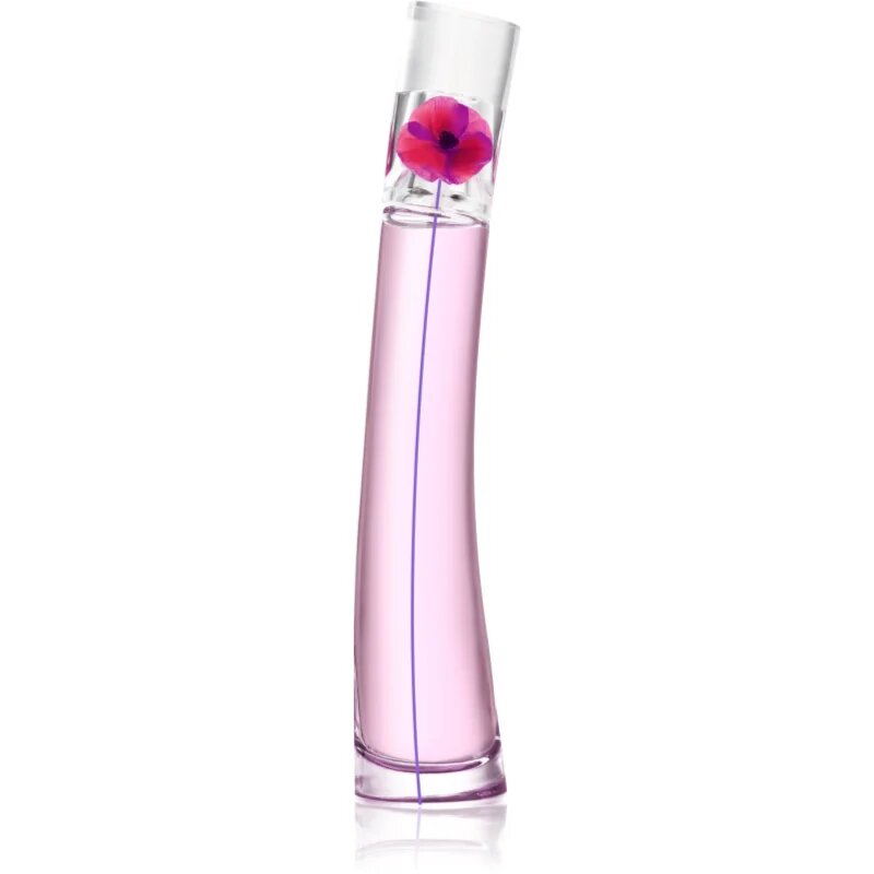 Kenzo Flower by Cherry Poppy парфюмна вода за жени 50 мл.