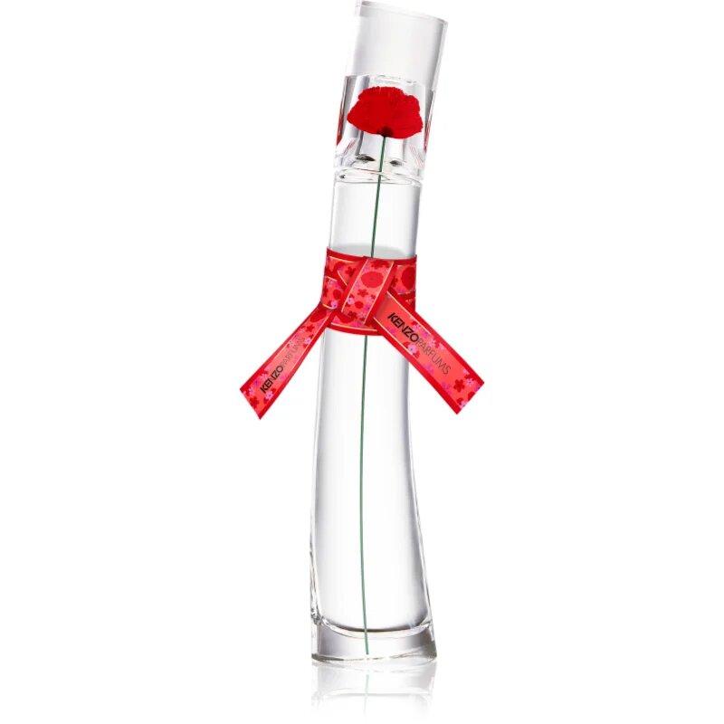 Kenzo Flower by Couture Edition парфюмна вода лимитирано издание за жени 50 мл.