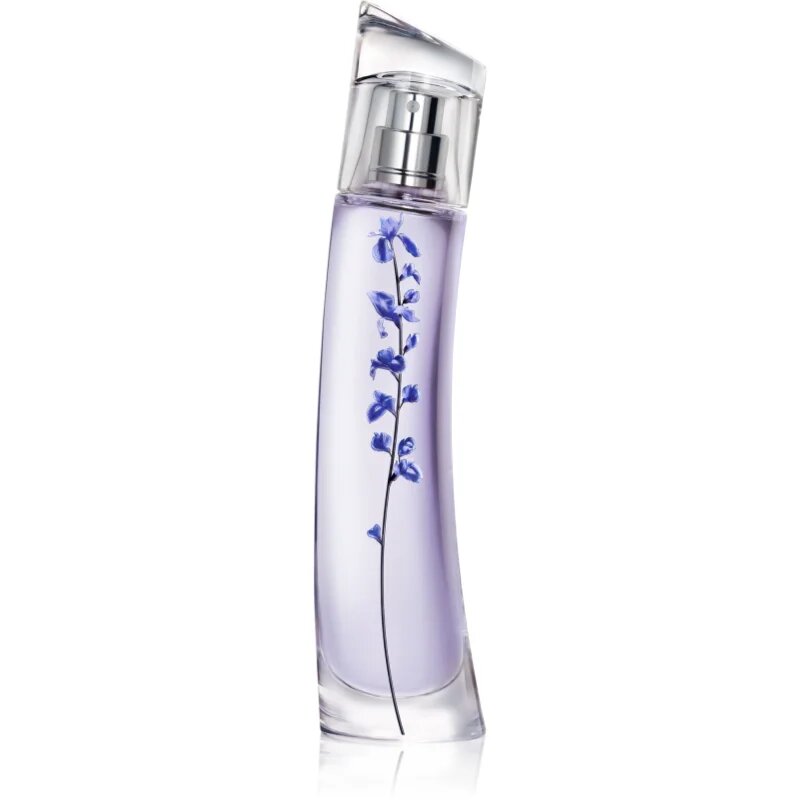 Kenzo Flower by Ikebana Indigo парфюмна вода за жени 40 мл.