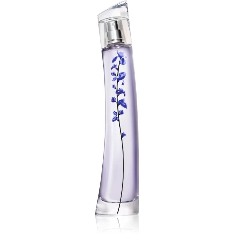 Kenzo Flower by Ikebana Indigo парфюмна вода за жени 75 мл.