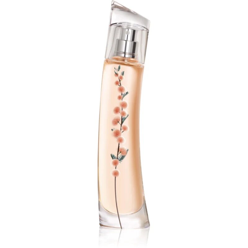 Kenzo Flower by Ikebana Mimosa парфюмна вода за жени 40 мл.