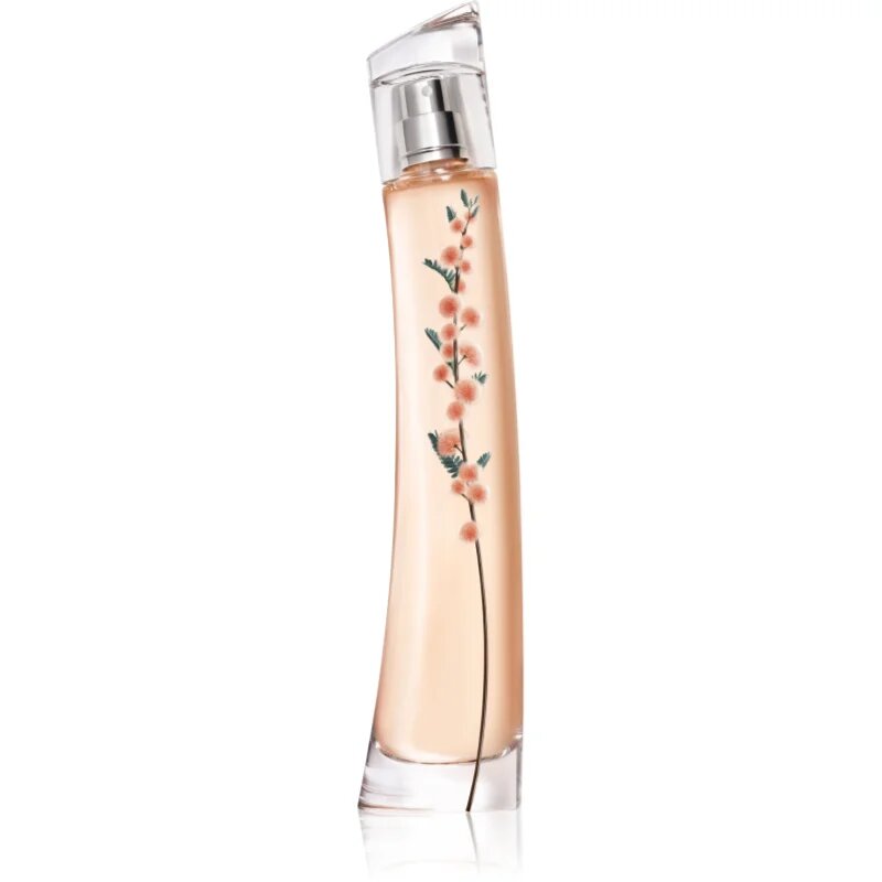 Kenzo Flower by Ikebana Mimosa парфюмна вода за жени 75 мл.