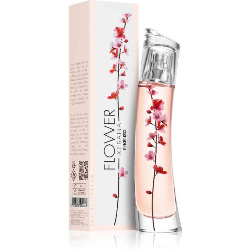 Kenzo Flower by Ikebana парфюмна вода за жени 40 мл.