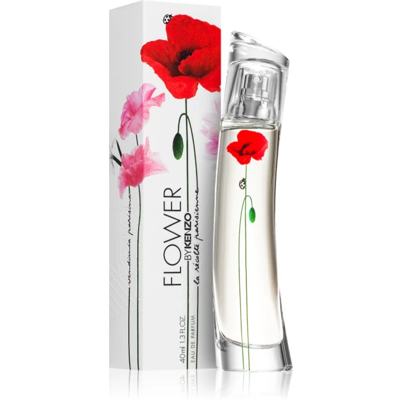 Kenzo Flower by La Récolte Parisienne парфюмна вода за жени 40 мл.