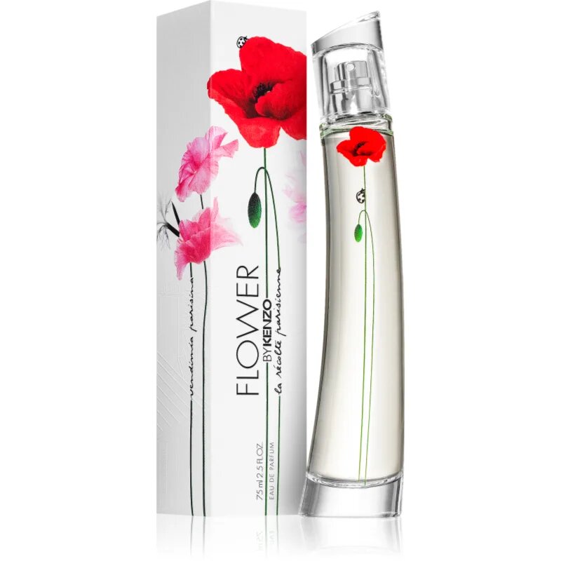 Kenzo Flower by La Récolte Parisienne парфюмна вода за жени 75 мл.