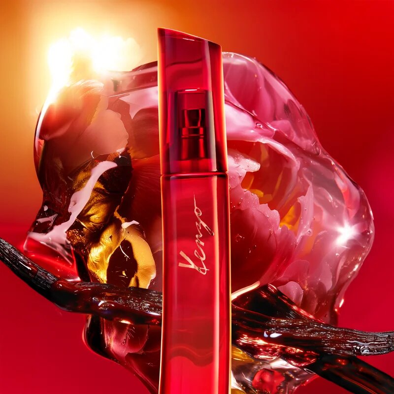 Kenzo Flower by Le Rouge парфюмна вода за жени 30 мл.