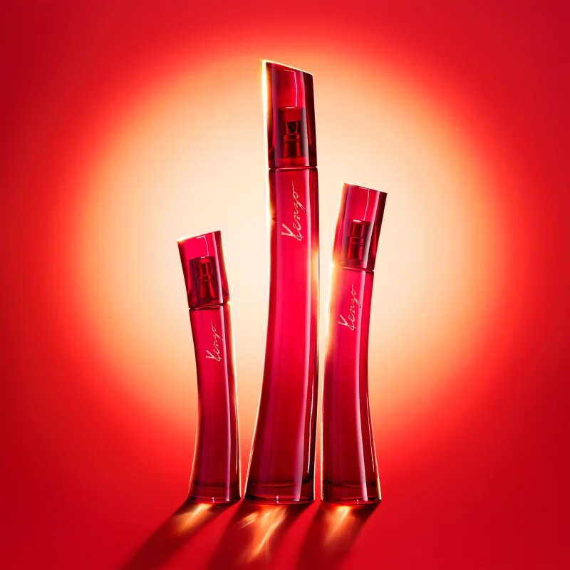 Kenzo Flower by Le Rouge парфюмна вода за жени 30 мл.