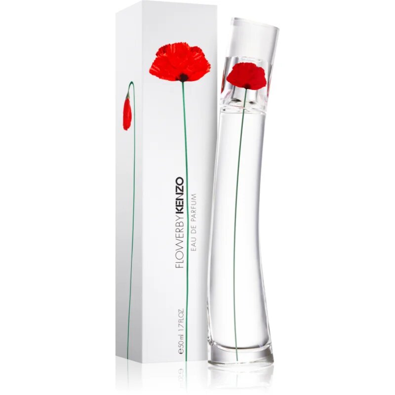 Kenzo Flower by парфюмна вода за жени 50 мл.