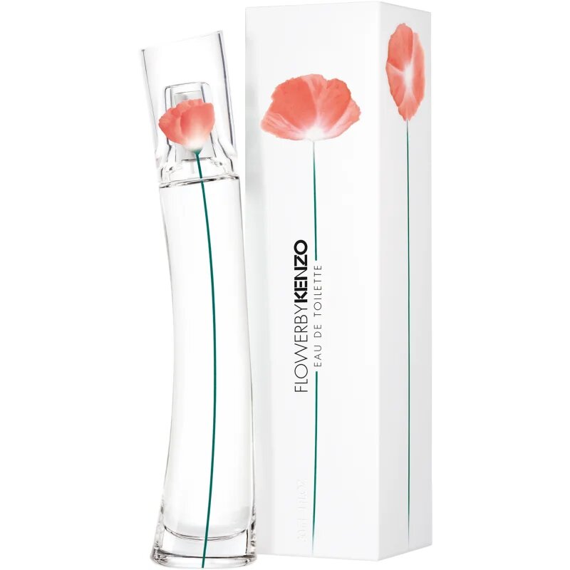 Kenzo Flower by тоалетна вода за жени 30 мл.