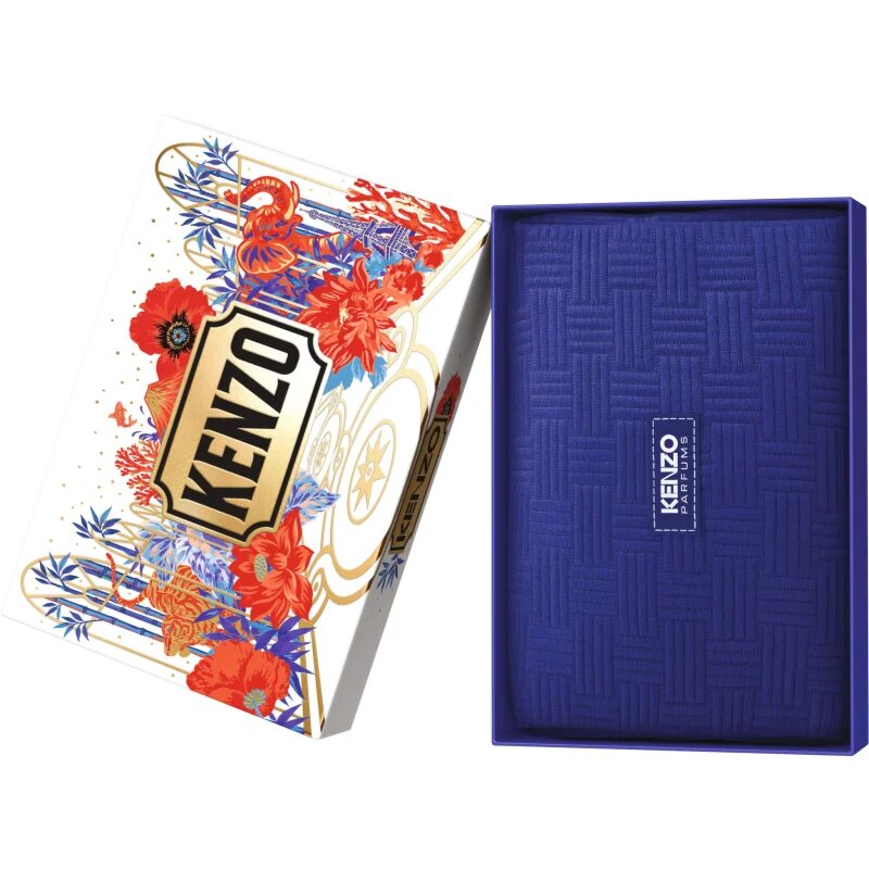 Kenzo Homme Intense подаръчен комплект за мъже