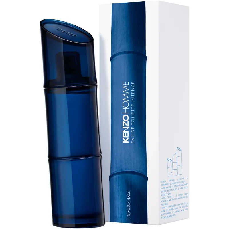 Kenzo Homme Intense тоалетна вода за мъже 110 мл.
