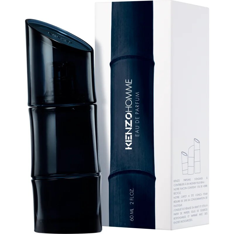 Kenzo Homme парфюмна вода за мъже 60 мл.