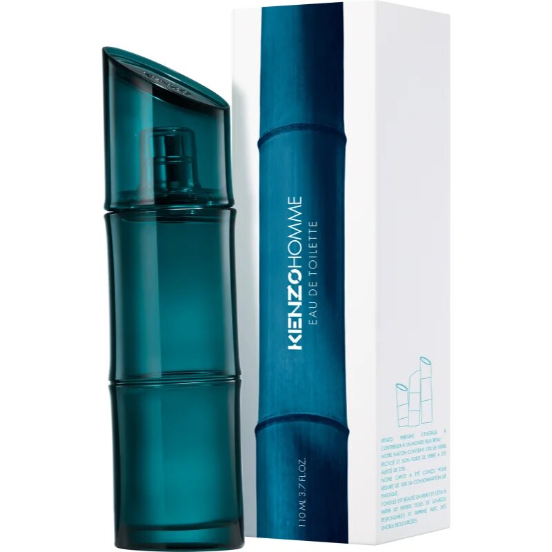 Kenzo Homme тоалетна вода за мъже 110 мл.