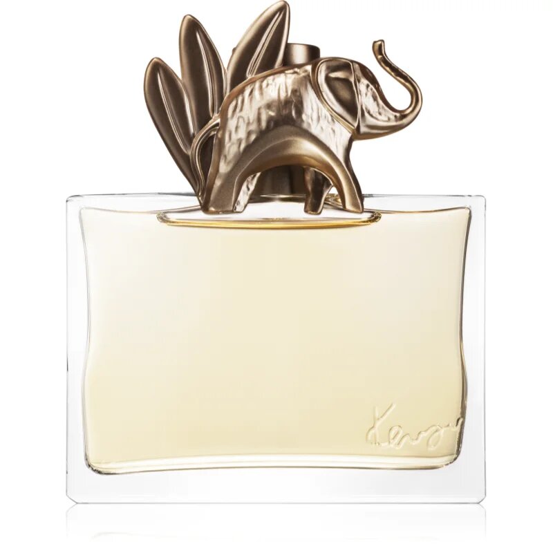 Kenzo Jungle L'Éléphant парфюмна вода за жени 100 мл.