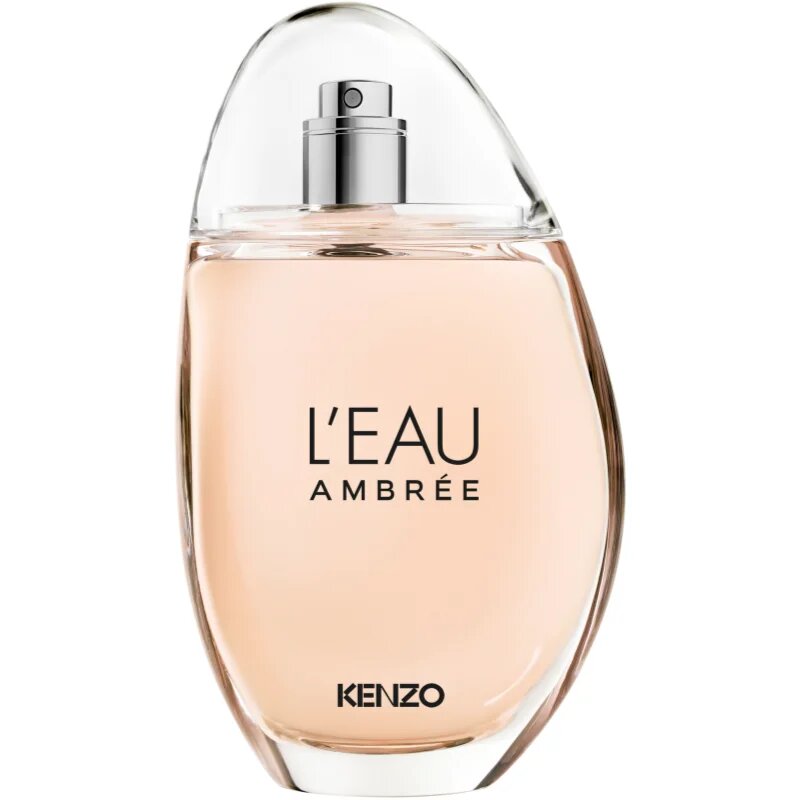 Kenzo L'Eau Ambrée парфюмна вода унисекс 100 мл.
