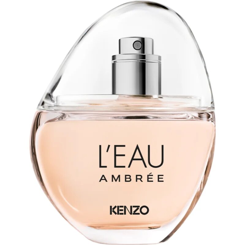 Kenzo L'Eau Ambrée парфюмна вода унисекс 30 мл.
