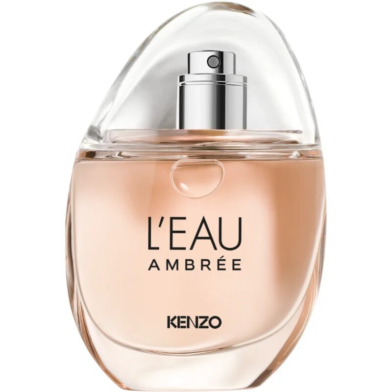 Kenzo L'Eau Ambrée парфюмна вода унисекс 50 мл.