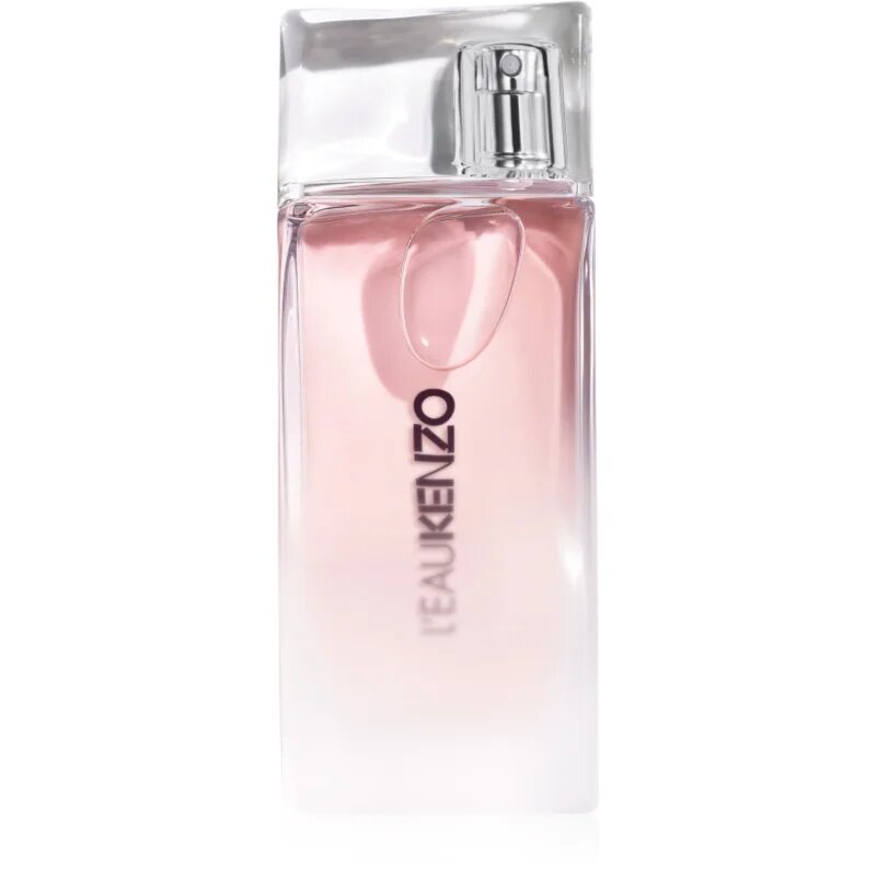 Kenzo L'Eau Pour Femme Glacée тоалетна вода лимитирано издание за жени 50 мл.