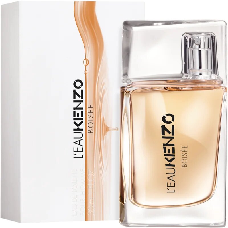 Kenzo L'Eau Pour Homme Boisée тоалетна вода за мъже 30 мл.