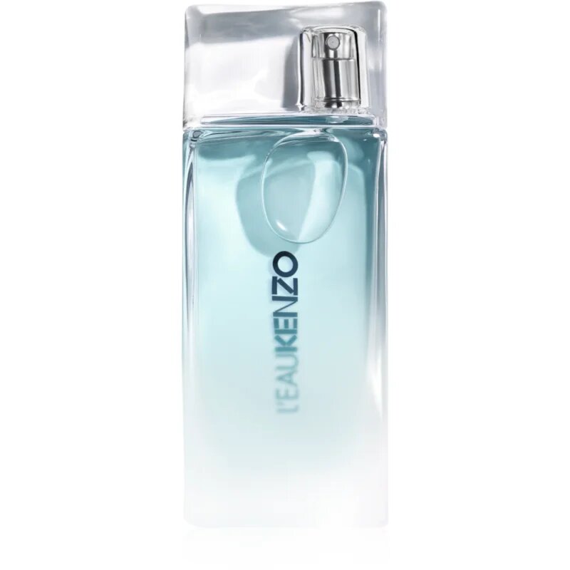 Kenzo L'Eau Pour Homme Glacée тоалетна вода лимитирано издание за мъже 50 мл.