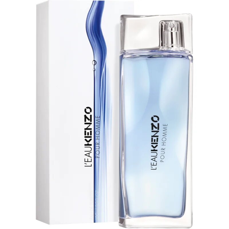 Kenzo L'Eau Pour Homme тоалетна вода за мъже 100 мл.