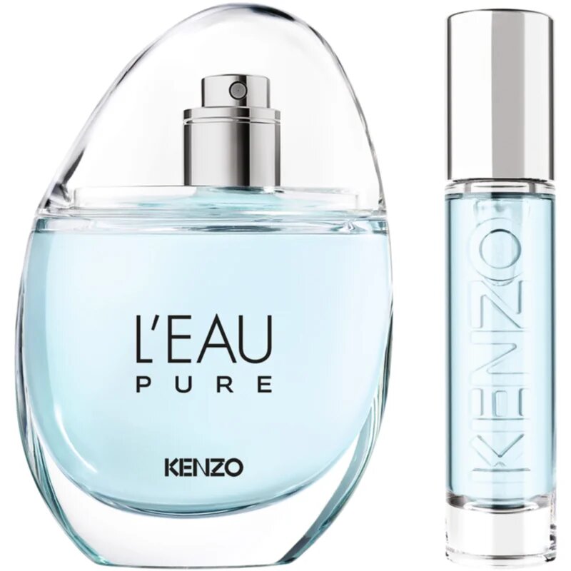Kenzo L'Eau Pure подаръчен комплект унисекс 1 бр.