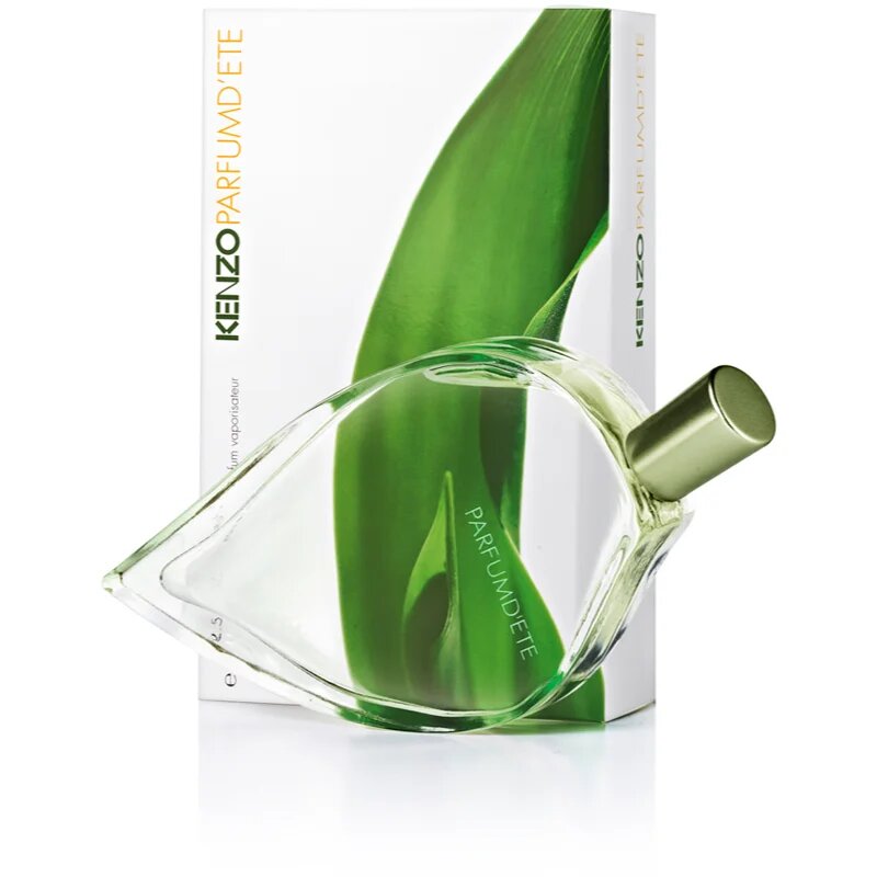 Kenzo Parfum D'Été парфюмна вода за жени 75 мл.