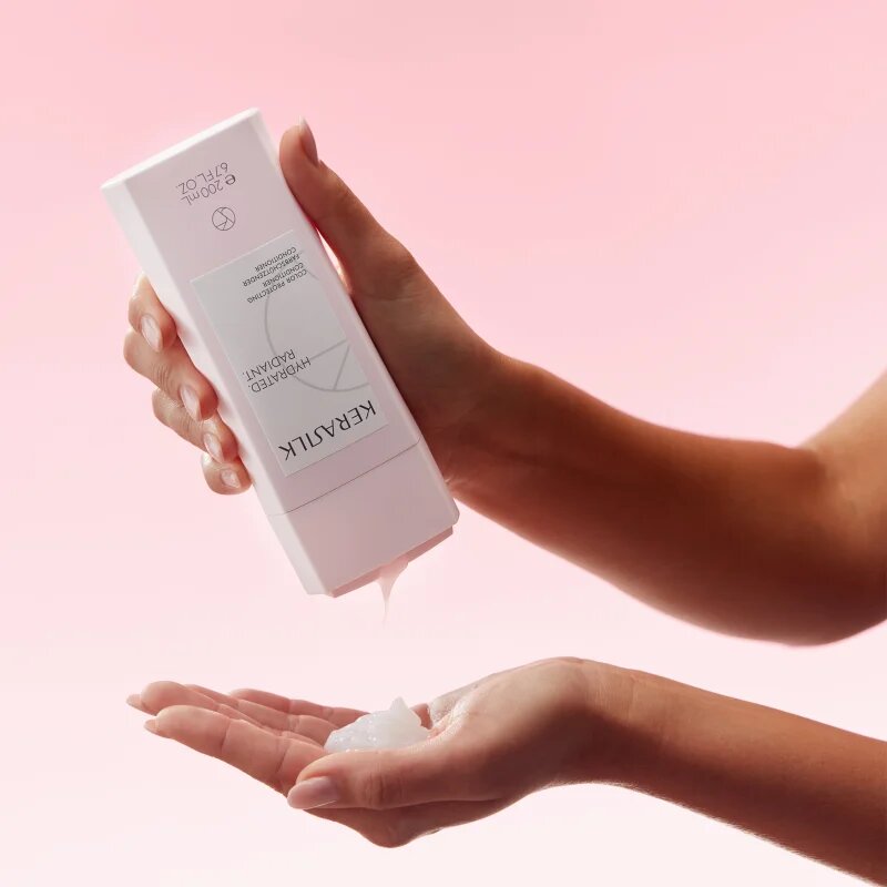 KERASILK Essentials Color Protecting Conditioner хидратиращ балсам за боядисана коса 200 мл.