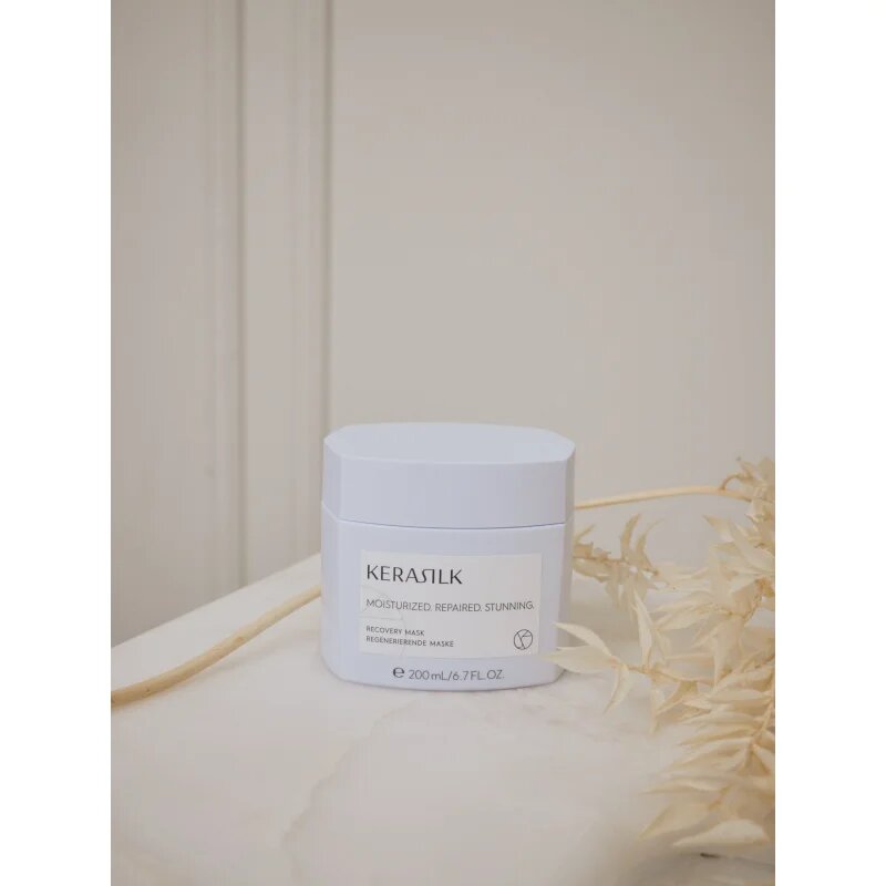 KERASILK Specialists Recovery Mask регенерираща маска за коса 500 мл.