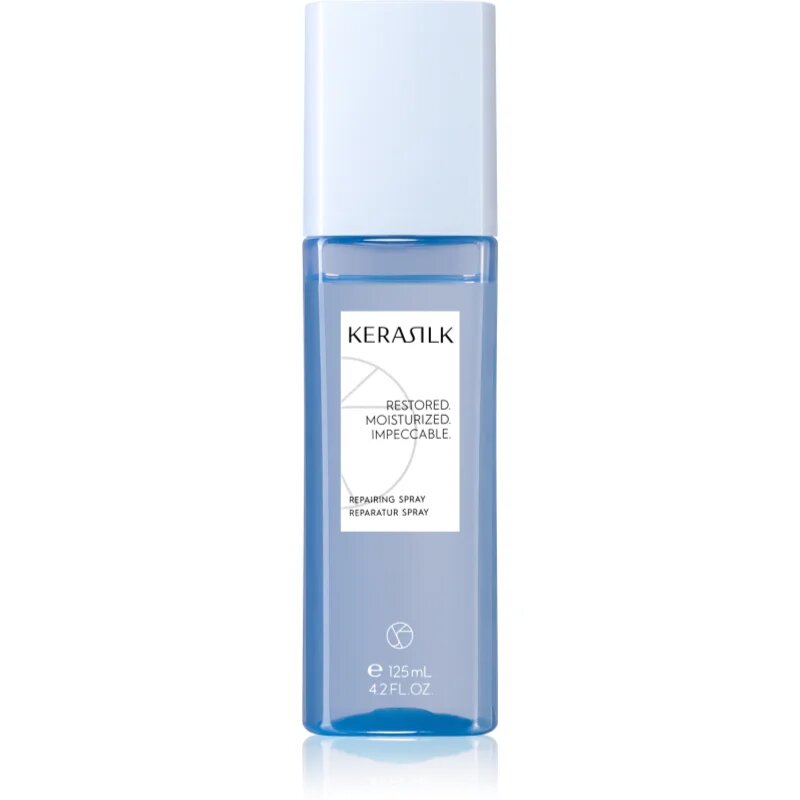 KERASILK Specialists Repairing Spray възстановителна грижа За коса 125 мл.