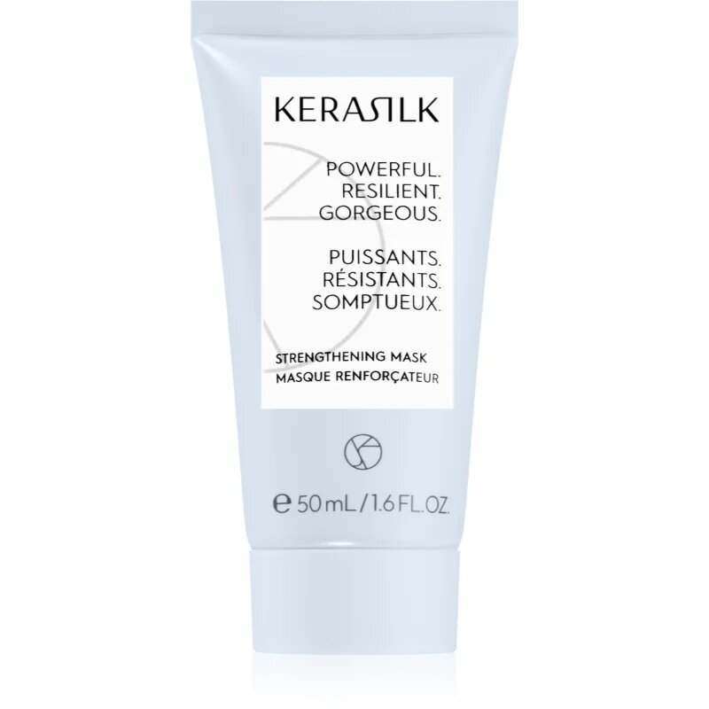 KERASILK Specialists Strengthening Mask подсилваща маска с хидратиращ ефект 50 мл.