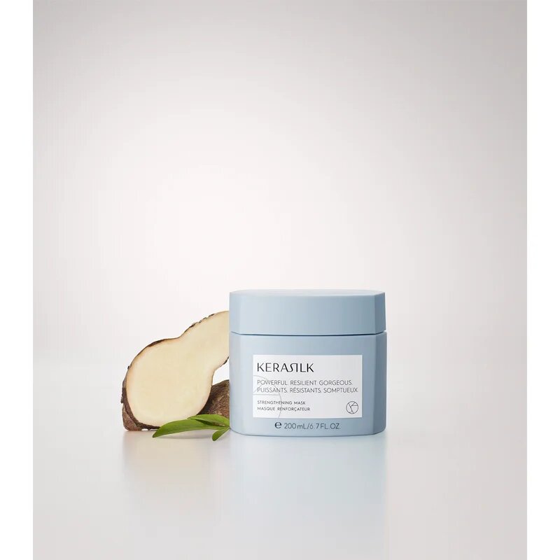 KERASILK Specialists Strengthening Mask подсилваща маска с хидратиращ ефект 50 мл.